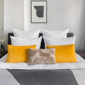Uitgebreid Studio met een King Size Bed